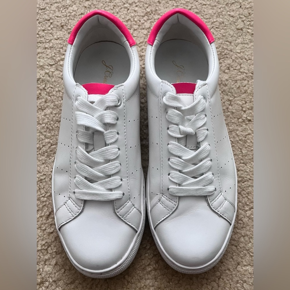 JCREW shoes